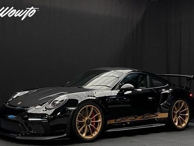 Porsche 911 GT3 RS