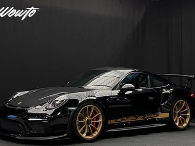 Porsche 911 GT3 RS