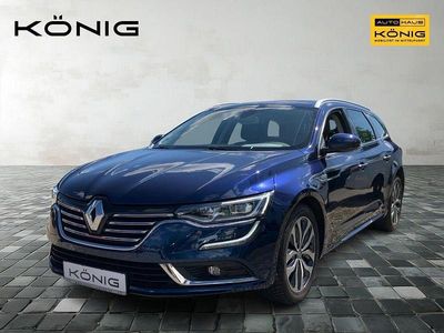 Renault Talisman GrandTour