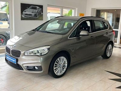 BMW 220 Active Tourer
