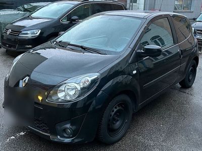 gebraucht Renault Twingo 2011, 1,2 liter (gepflegt)