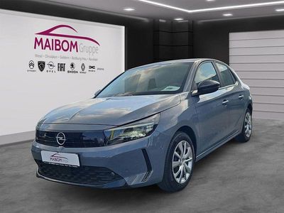Gebraucht Opel Corsa Edition 75 PS (55 kW) 2025 Other Kleinwagen