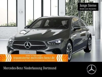 Mercedes CLA180