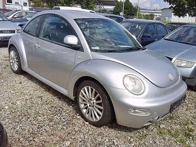VW Beetle