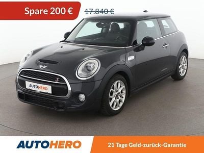 Mini Cooper SD