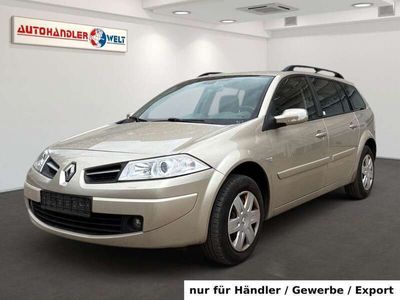 Renault Mégane GrandTour
