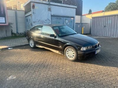 BMW 316 Compact