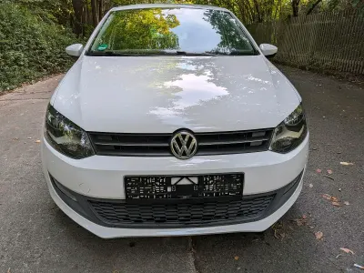 Gebraucht VW Polo
