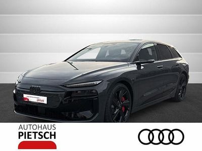 Gebraucht Audi e-tron Ambiente 369 kW (503 PS) 2025 Magnetgrau SUV