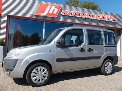 Fiat Doblò