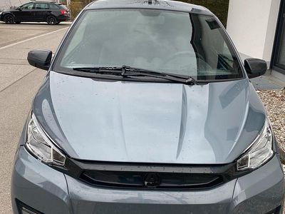 Gebraucht Aixam City Pack 45 PS (33 kW) 2022 Grau