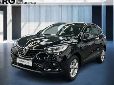 Gebraucht Renault Kadjar