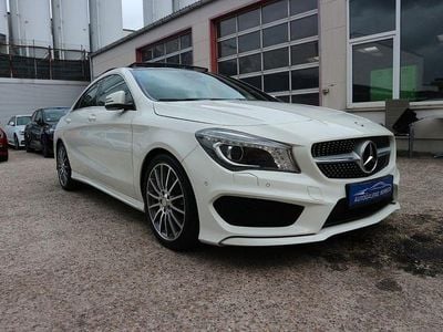 Mercedes 250