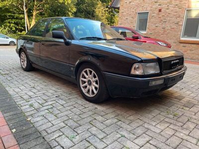 gebraucht Audi 80 2.0 16V