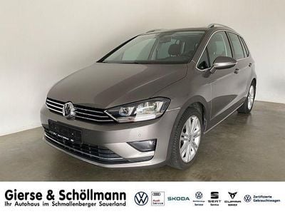 VW Golf Sportsvan
