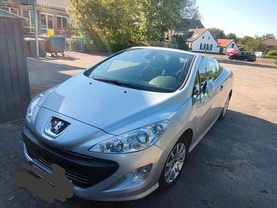 Peugeot 308 CC