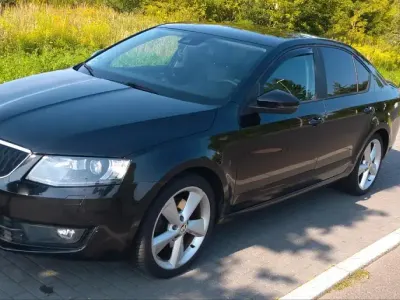 Gebraucht Skoda Octavia