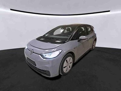 Gebraucht VW ID.3 Pure 110 kW (150 PS) 2021 Grau Kleinwagen