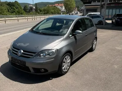 Gebraucht VW Golf IV 102 PS (75 kW) 2006 Silber Kleinwagen