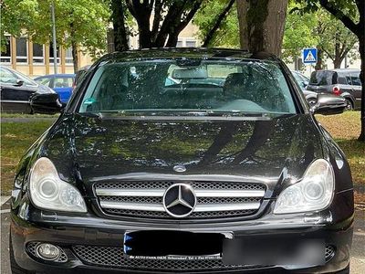 Mercedes CLS350