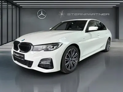 Gebraucht BMW 330