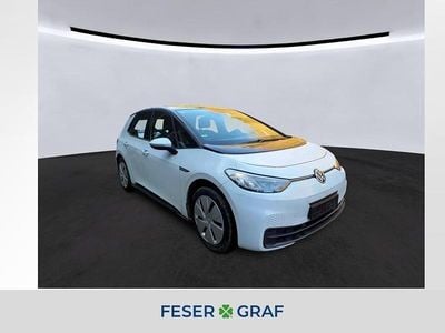 Gebraucht VW ID.3 Comfortline 110 kW (150 PS) 2022 Gletscherweiß Kleinwagen