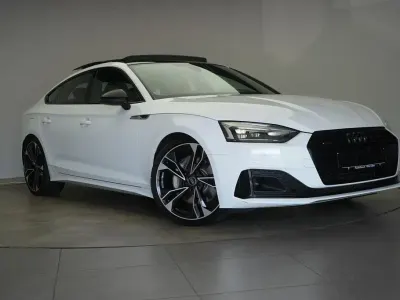 Gebraucht Audi A5