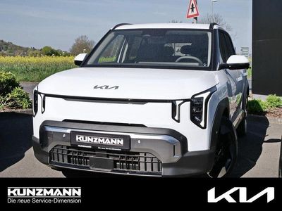 Nouă Kia EV2 Earth 106 kW (145 CP) 2026 Alb SUV