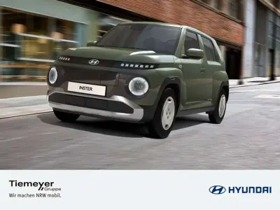 Gebraucht Hyundai Inster