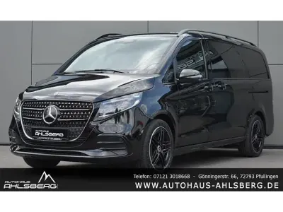 Gebraucht Mercedes V300