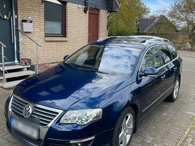 gebraucht VW Passat 