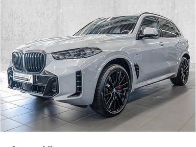 Gebraucht BMW X5 Comfort Edition 286 PS (210 kW) 2025 Grau SUV
