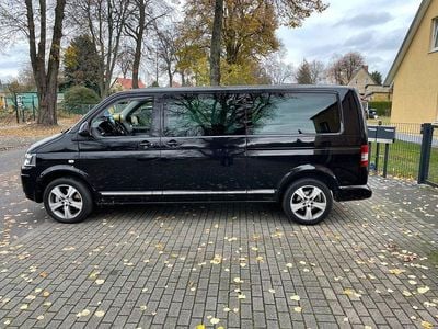 VW T5