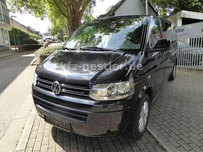 VW T5
