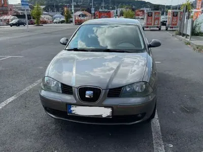 Gebraucht Seat Ibiza