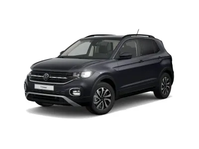 Gebraucht VW T-Cross Active 110 PS (80 kW) 2022 SUV