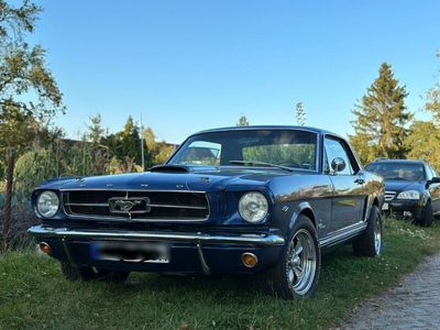 gebraucht Ford Mustang 1965- Classic Muscle Car