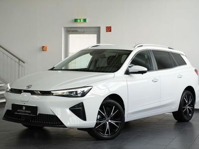 MG MG5 EV