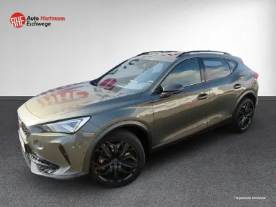 Gebraucht Cupra Formentor 245 PS (180 kW) 2024 Grau SUV
