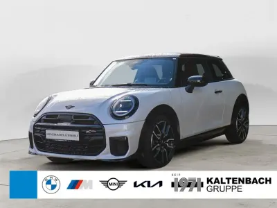 Gebraucht Mini John Cooper Works