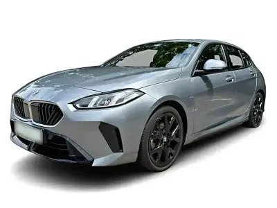 Gebraucht BMW 120 M Sport 2025 Grau Kleinwagen