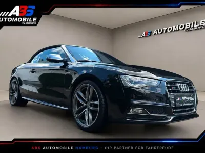 Gebraucht Audi S5 Cabriolet