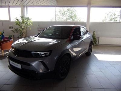 Gebraucht Opel Mokka-e 99 kW (135 PS) 2023 Grau SUV
