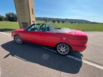 Audi 80