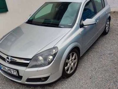 gebraucht Opel Astra 2.0 T - 170 Cosmo