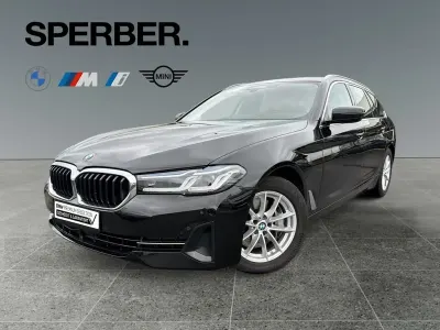 Gebraucht BMW 530