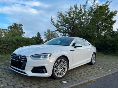 gebraucht Audi A5 TFSI