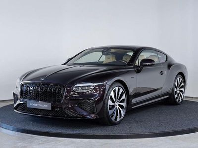 Neu Bentley Continental 680 PS (500 kW) 2026 Schwarz