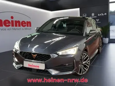 Gebraucht Cupra Leon