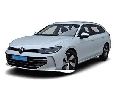 Gebraucht VW Passat